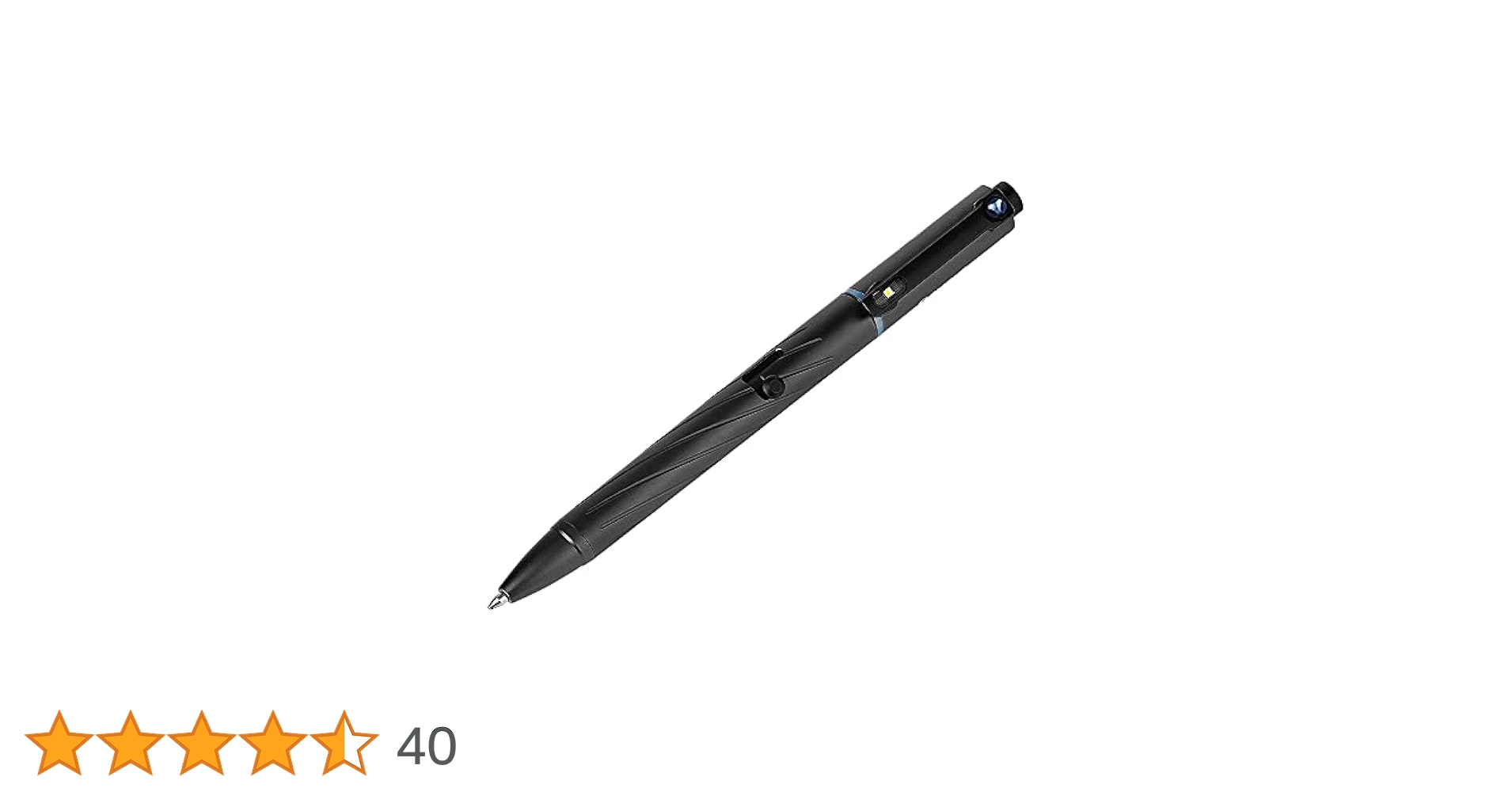 Olight オーライト OPen Pro ジルコニウム ダマスカス DSS Olight オーライト OPen Pro ジルコニウム ダマスカス ペン